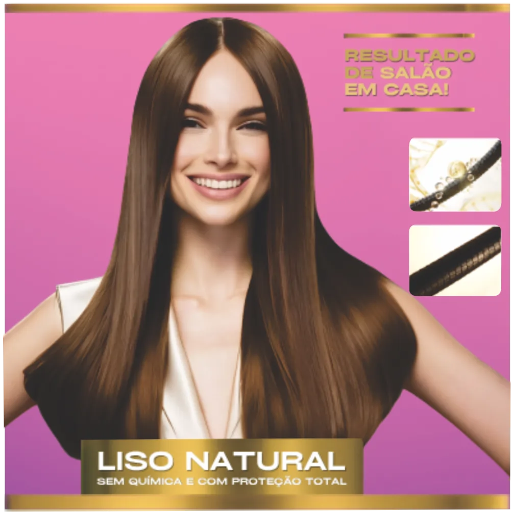 Liso Natural