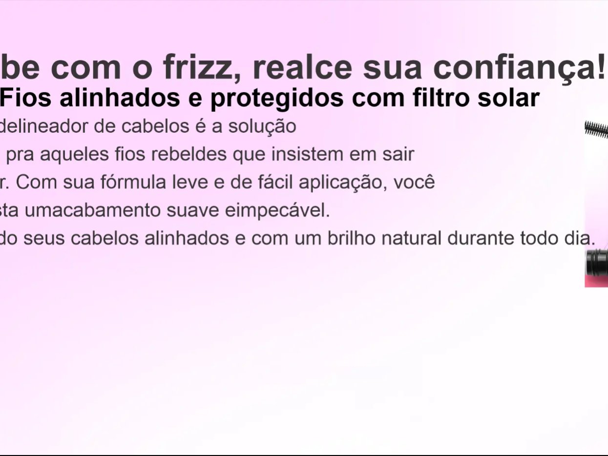 Tchau Frizz